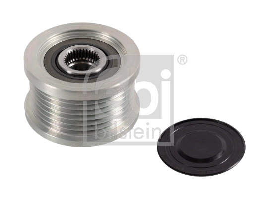 Alternator Freewheel Clutch